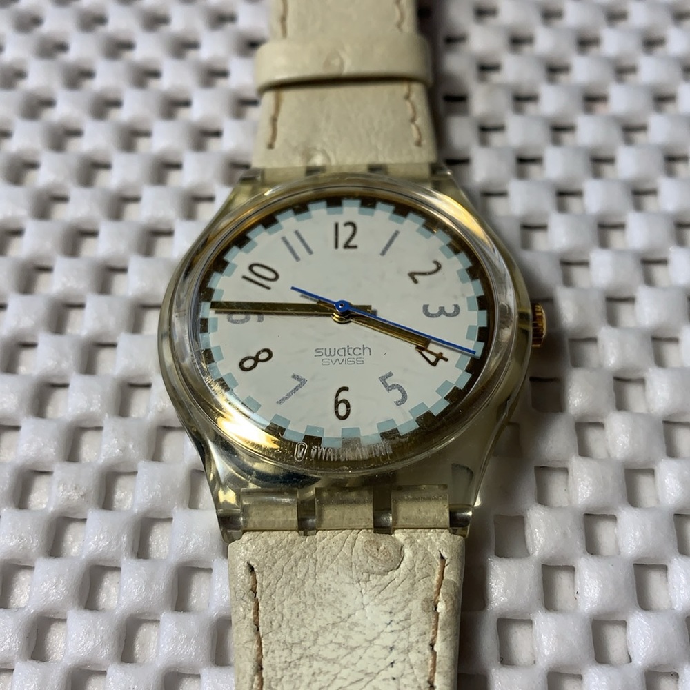Swatch Watch - GK150 - COOL FRED - Picture 9 of 9